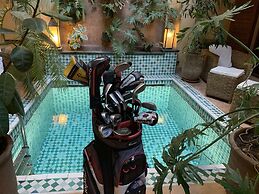 Riad Al Ksar & Spa