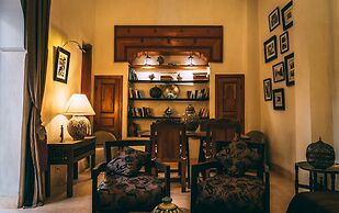 Riad Al Ksar & Spa