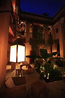 Riad Al Ksar & Spa
