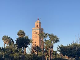 Riad Al Ksar & Spa