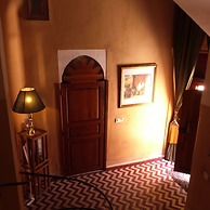 Riad Al Ksar & Spa