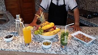 Riad Al Ksar & Spa