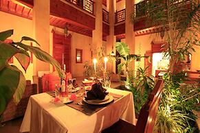 Riad Al Ksar & Spa