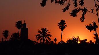 Riad Al Ksar & Spa