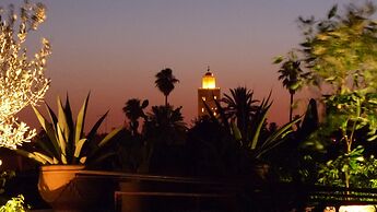 Riad Al Ksar & Spa