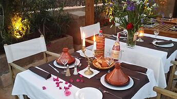 Riad Al Ksar & Spa