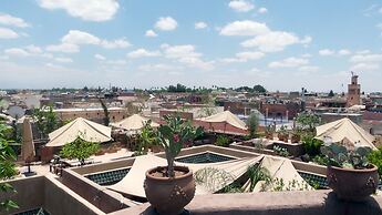 Riad Al Ksar & Spa
