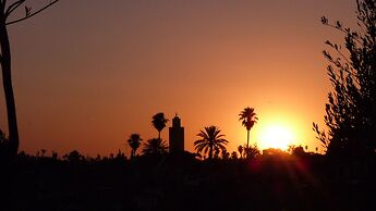 Riad Al Ksar & Spa