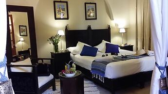 Riad Al Ksar & Spa