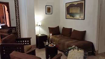 Riad Al Ksar & Spa