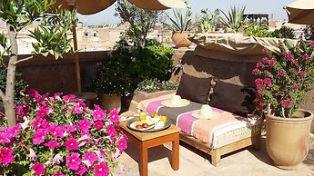 Riad Al Ksar & Spa