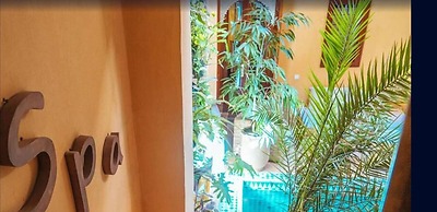 Riad Al Ksar & Spa