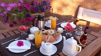 Riad Al Ksar & Spa