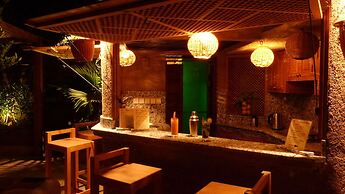 Riad Al Ksar & Spa