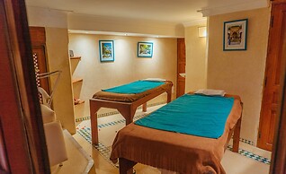 Riad Al Ksar & Spa