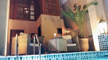 Riad Al Ksar & Spa