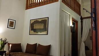 Riad Al Ksar & Spa