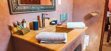 Riad Al Ksar & Spa