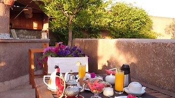 Riad Al Ksar & Spa