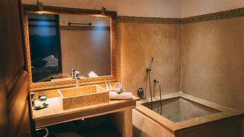 Riad Al Ksar & Spa