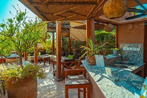 Riad Al Ksar & Spa