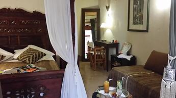 Riad Al Ksar & Spa