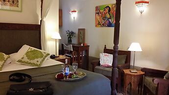 Riad Al Ksar & Spa