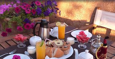 Riad Al Ksar & Spa