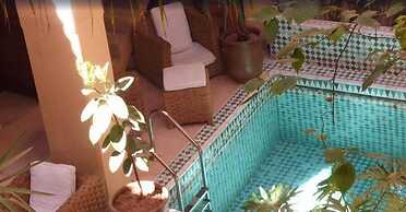 Riad Al Ksar & Spa