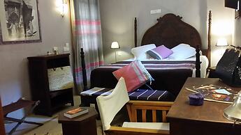 Riad Al Ksar & Spa