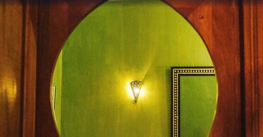 Riad Al Ksar & Spa