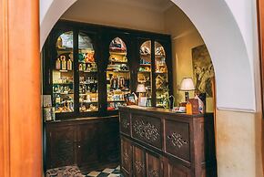 Riad Al Ksar & Spa