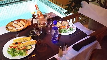 Riad Al Ksar & Spa