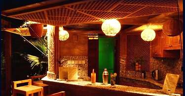 Riad Al Ksar & Spa