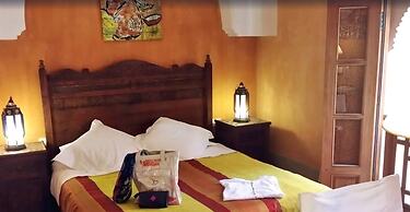 Riad Al Ksar & Spa