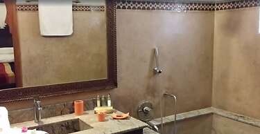 Riad Al Ksar & Spa