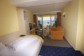 Seehotel Off
