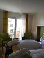 Seehotel Off