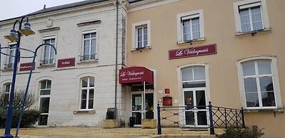 Le Vedaquais