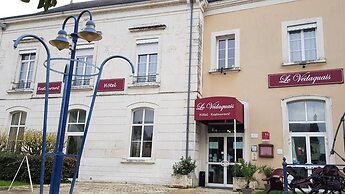 Le Vedaquais