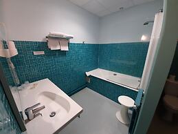 Hostellerie Saint Paul