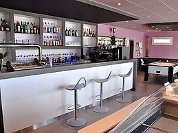 Hostellerie Saint Paul