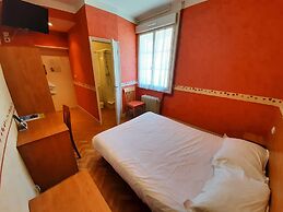 Hostellerie Saint Paul