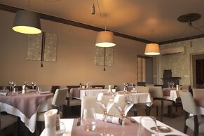 Hostellerie Saint Paul