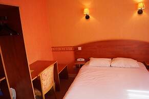 Hostellerie Saint Paul