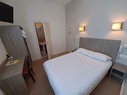 Hostellerie Saint Paul