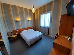 Hostellerie Saint Paul