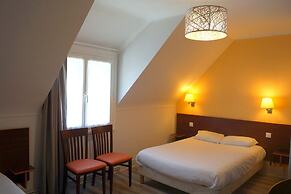 Hostellerie Saint Paul