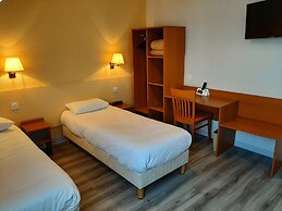 Hostellerie Saint Paul