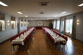 Hostellerie Saint Paul